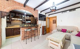 Holiday Apartment